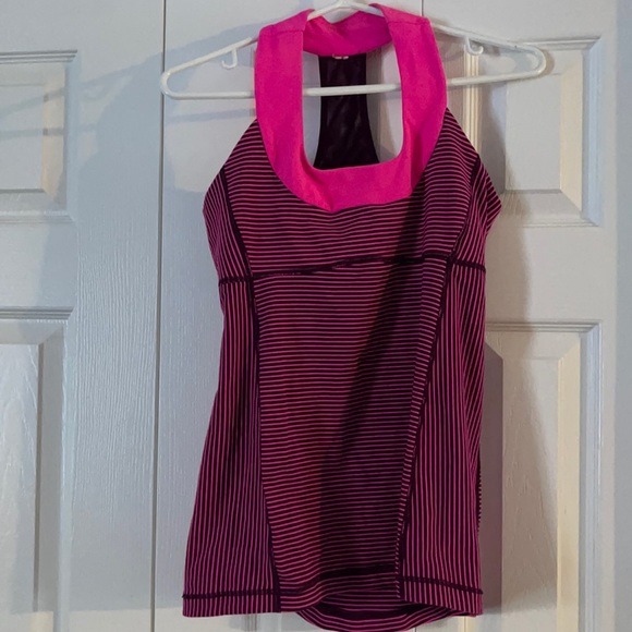 Lululemon Scoop Neck Tank Top 🔥🔥